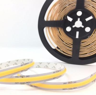DOTLESS LED STRIP 480CHIP/M 12/24V 12W IP20. PRICE/METER